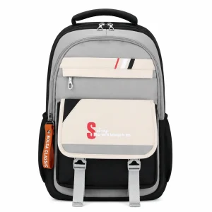 خرید کوله پشتی مدرسه Bolsa Classic مدل Sheer