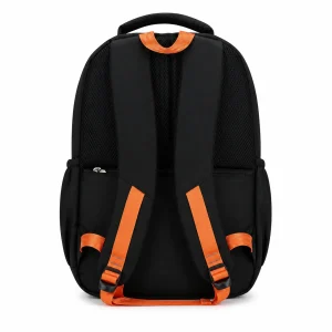 کوله پشتی مدرسه Bolsa Classic مدل Sheer