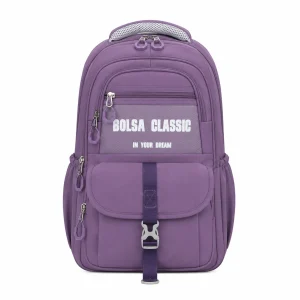 کوله پشتی مدرسه Bolsa Classic مدل IN YOUR DREAM