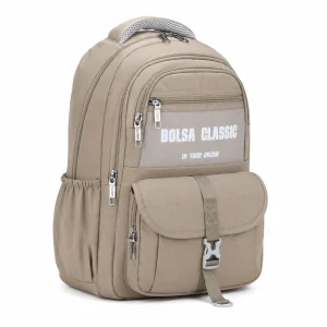 کوله پشتی مدرسه Bolsa Classic مدل IN YOUR DREAM