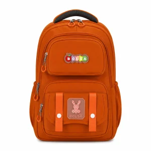کوله پشتی مدرسه BOLSA مدل H03
