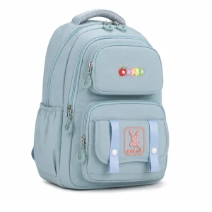 کوله پشتی مدرسه BOLSA CLASSIC مدل H03