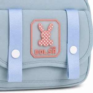 مشخصات کوله پشتی مدرسه BOLSA CLASSIC مدل H03