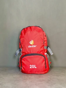 کوله پشتی تاشو DEUTER مدل 1995