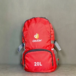 کوله پشتی تاشو DEUTER مدل 1995