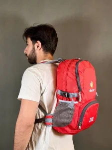 کوله پشتی تاشو DEUTER مدل 1995