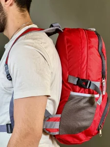 مشخصات کوله پشتی تاشو DEUTER مدل 1995