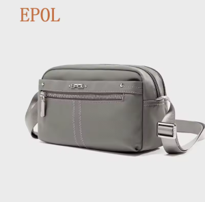 کیف دوشی زنانه EPOL مدل 04-6102