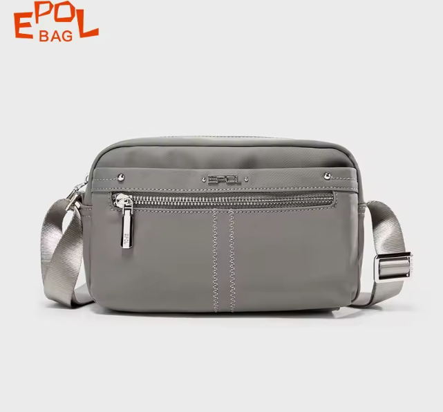 کیف دوشی زنانه EPOL مدل 04-6102