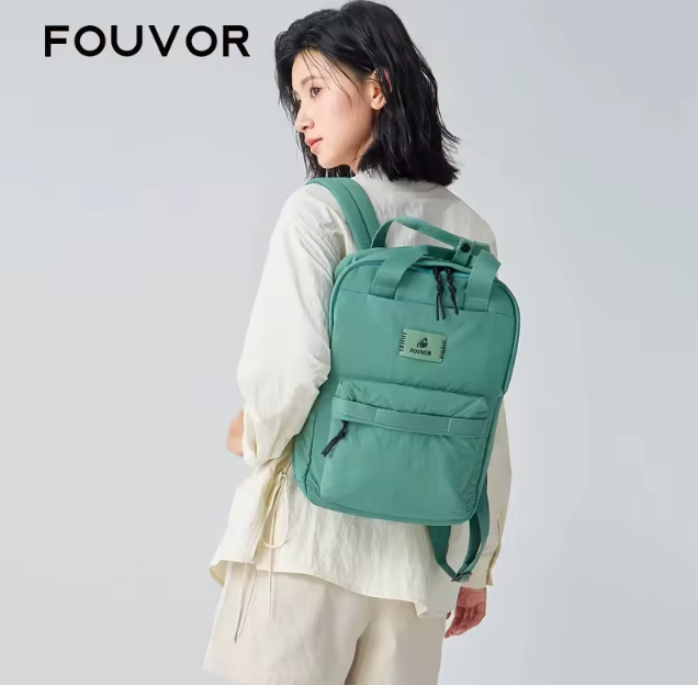 کوله پشتی Fouvor مدل 08-3072