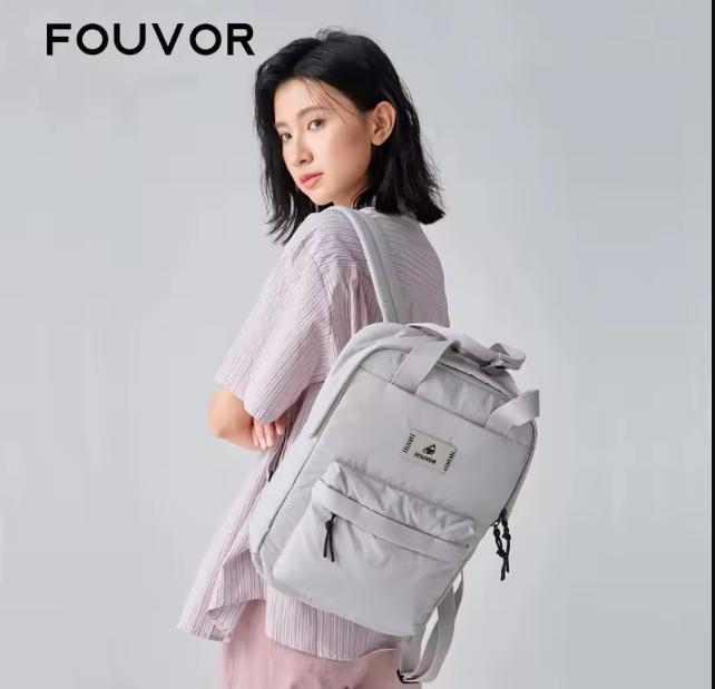 کوله پشتی Fouvor مدل 08-3072