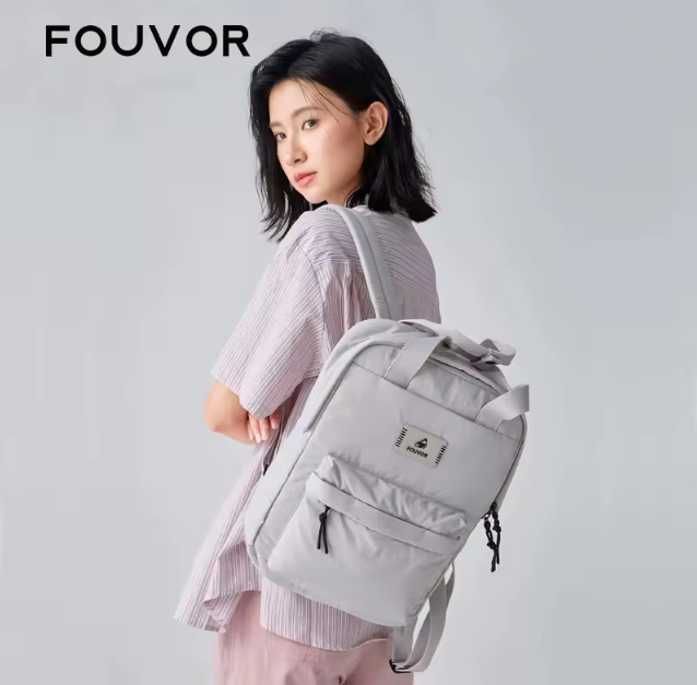 کوله پشتی Fouvor مدل 08-3072