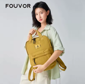 کوله پشتی Fouvor مدل 08-3072