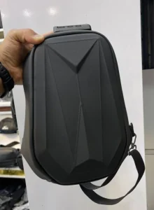 بادی بگ هارد کیس رمزدار سه بعدی کد C3