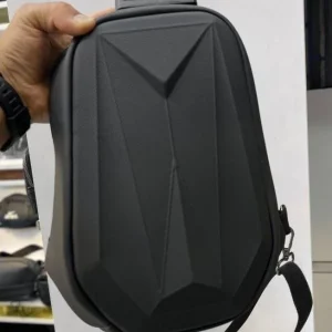 بادی بگ هارد کیس رمزدار سه بعدی کد C3