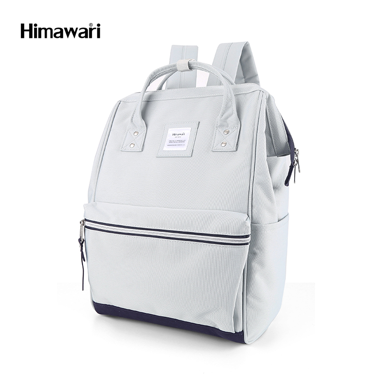 کوله پشتی لپ تاپ Himawari مدل 123