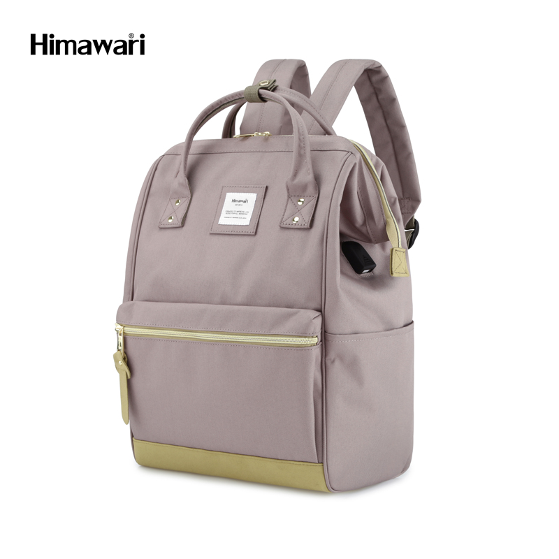 کوله پشتی لپ تاپ Himawari مدل 123