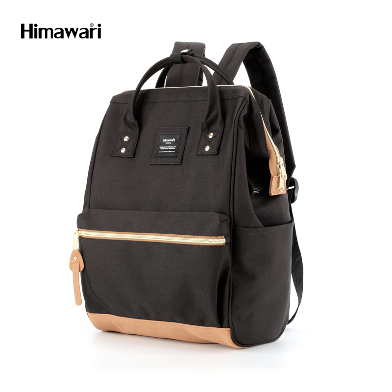 کوله پشتی لپ تاپ Himawari مدل 123