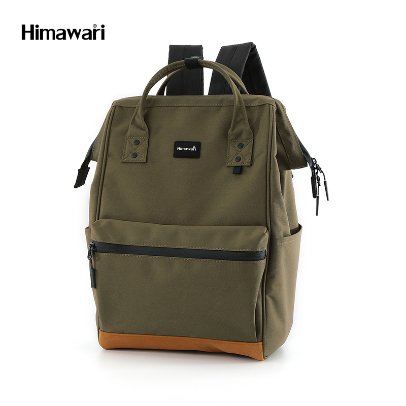 کوله پشتی لپ تاپ Himawari مدل 124