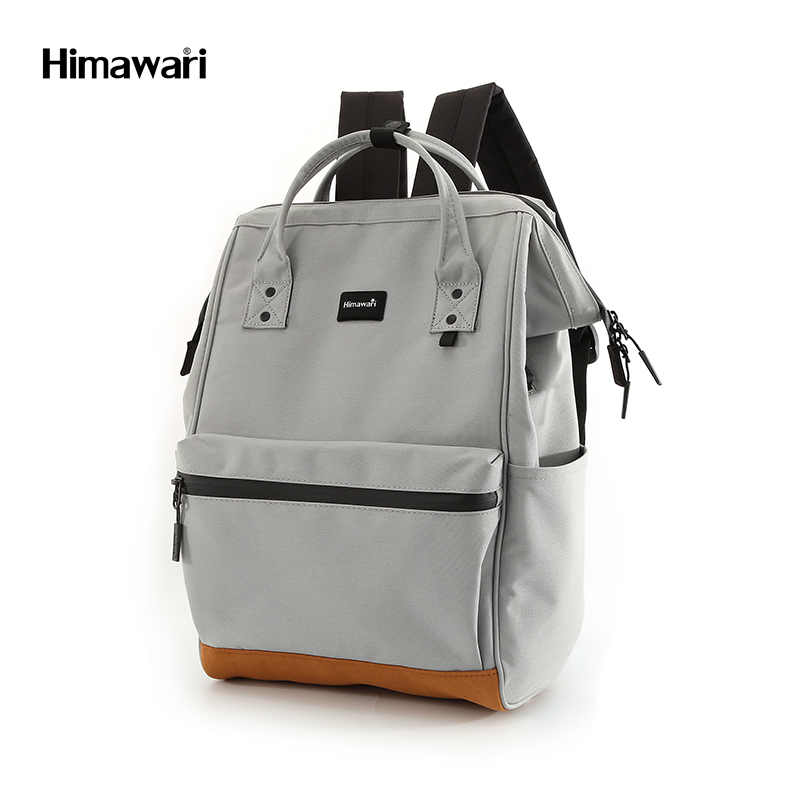 کوله پشتی لپ تاپ Himawari مدل 124