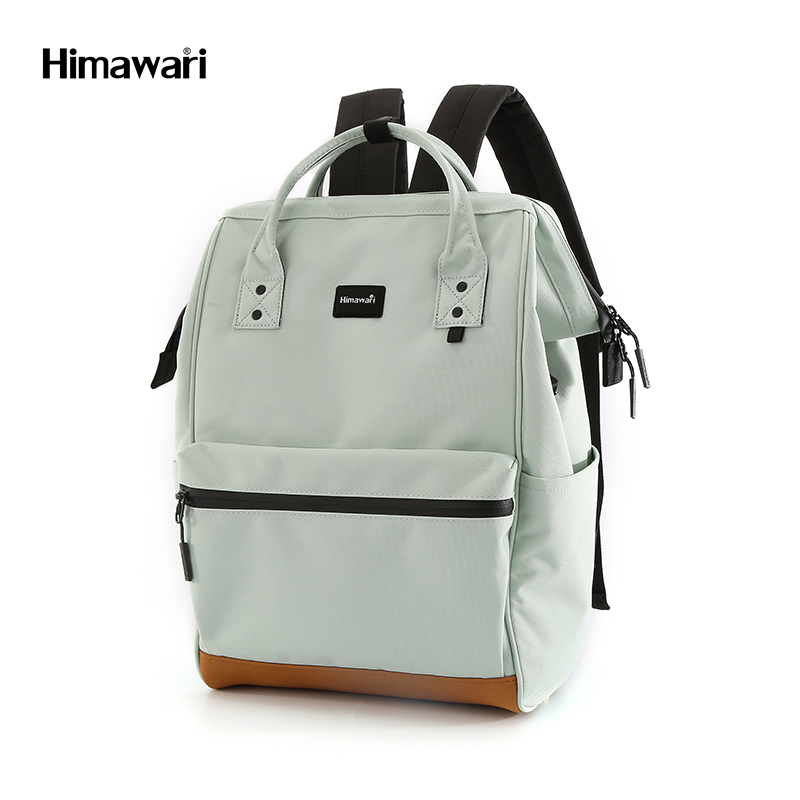 کوله پشتی لپ تاپ Himawari مدل 124