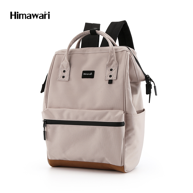 کوله پشتی لپ تاپ Himawari مدل 124