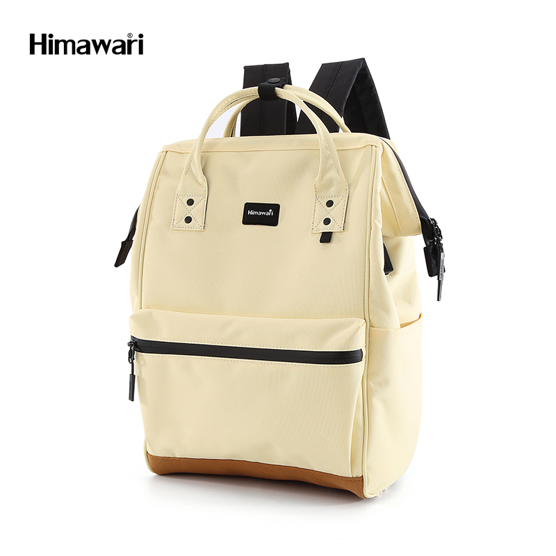 کوله پشتی لپ تاپ Himawari مدل 124