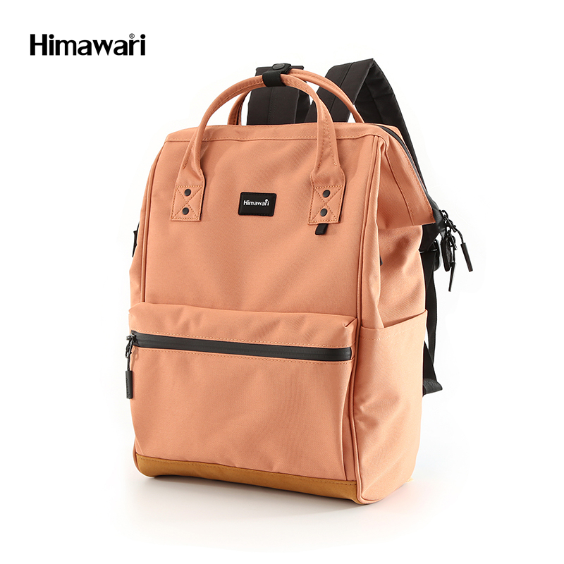 کوله پشتی لپ تاپ Himawari مدل 124