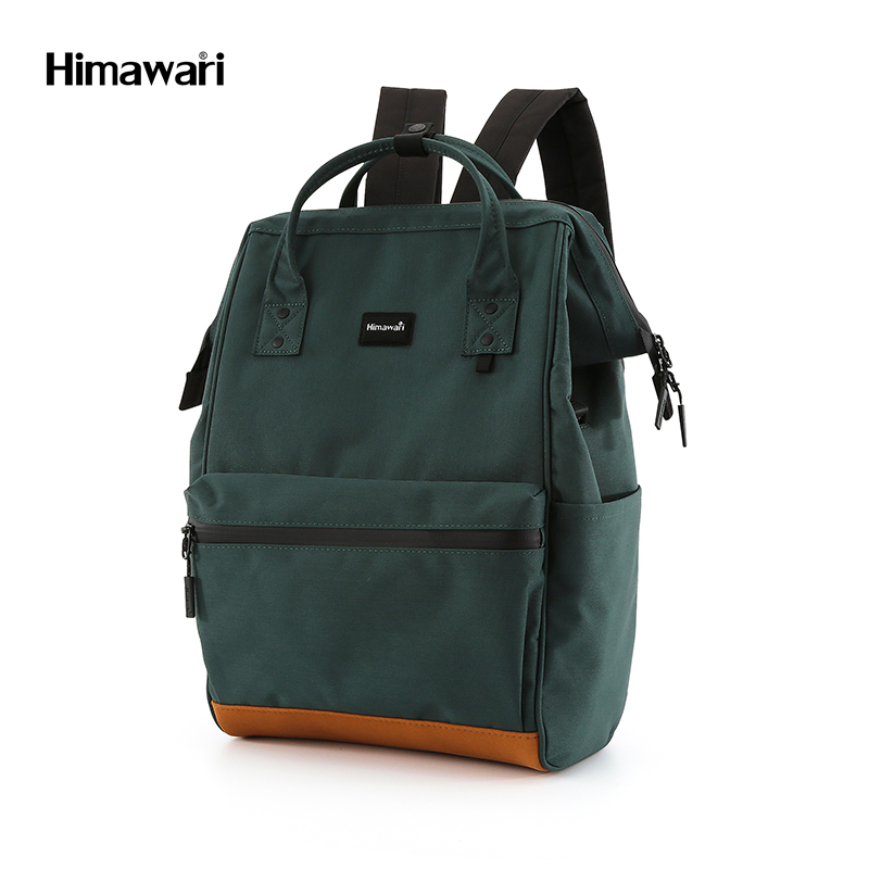 کوله پشتی لپ تاپ Himawari مدل 124
