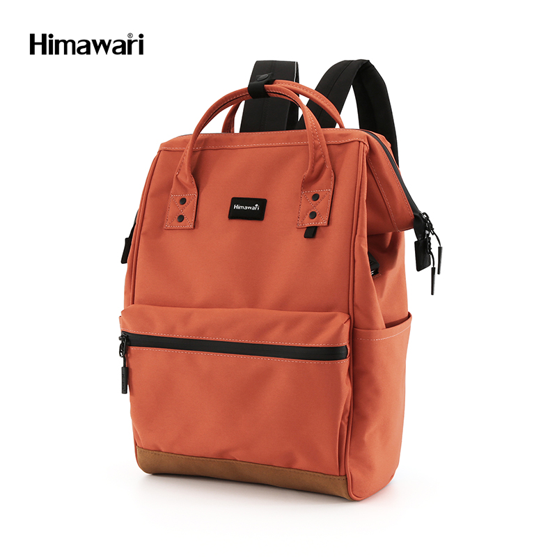کوله پشتی لپ تاپ Himawari مدل 124