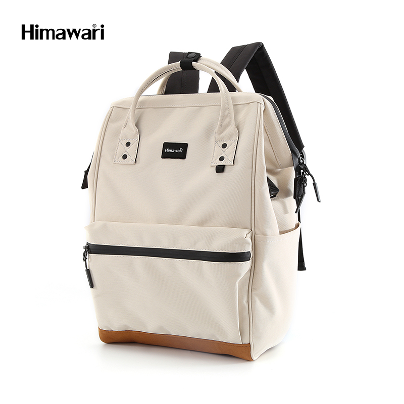 کوله پشتی لپ تاپ Himawari مدل 124