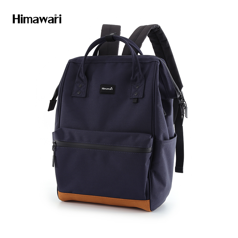 کوله پشتی لپ تاپ Himawari مدل 124
