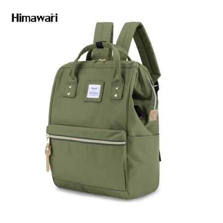 کوله پشتی لپ تاپ Himawari مدل 9001