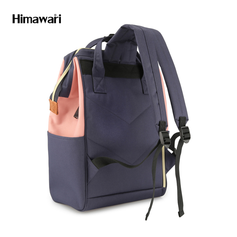 مشخصات کوله پشتی لپ تاپ Himawari مدل 9001