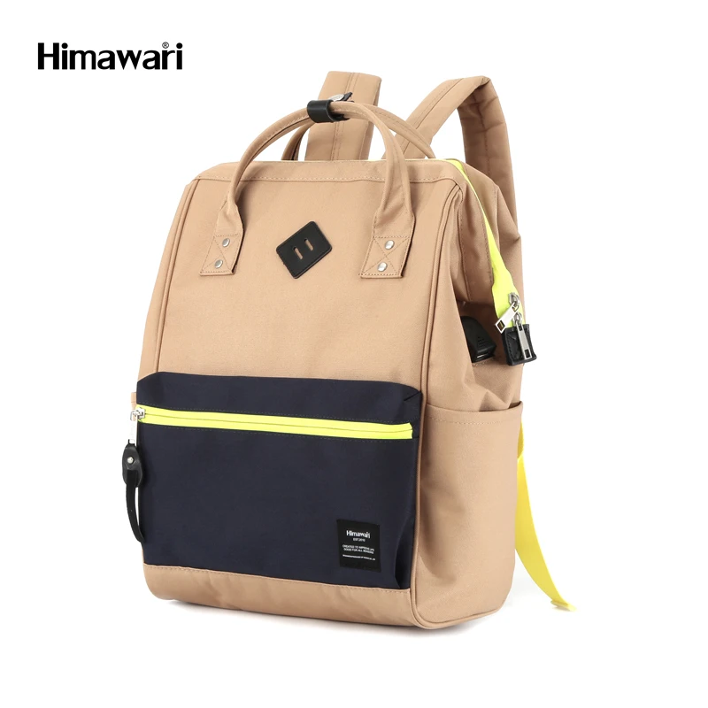 کوله پشتی لپ تاپ Himawari مدل 9003