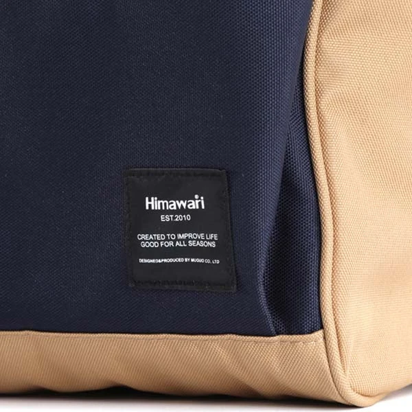 کوله پشتی لپ تاپ Himawari مدل 9003