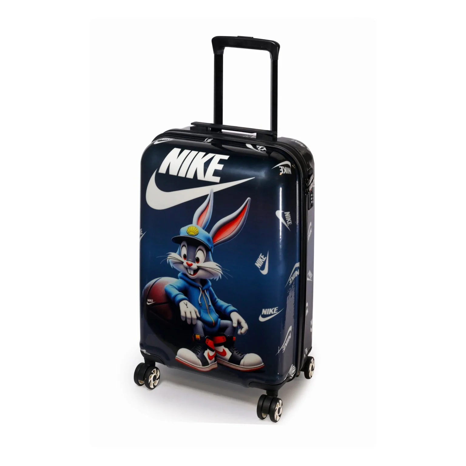چمدان کودک Marinox Marvel مدل ML9590