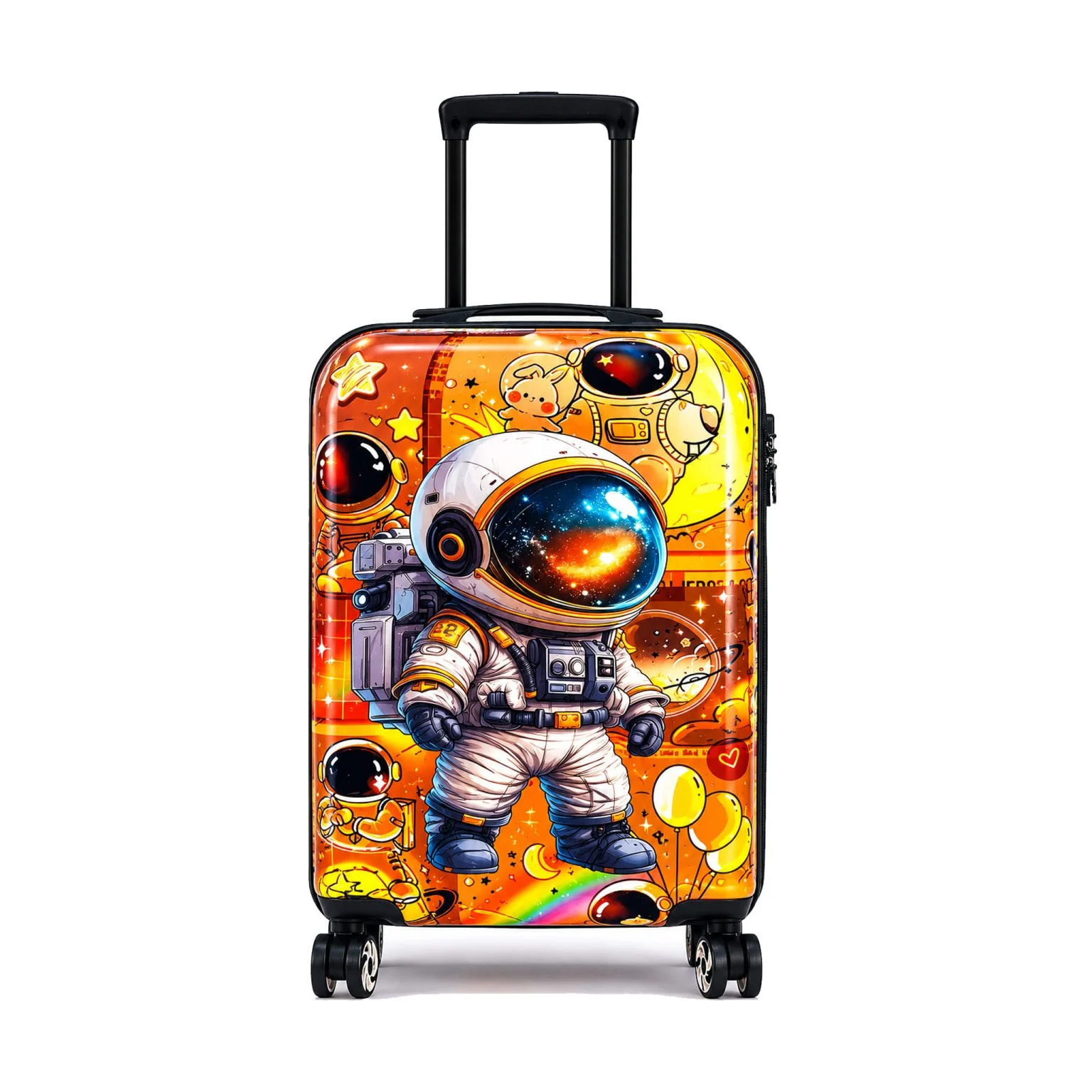 چمدان کودک Marinox Marvel مدل ML9590