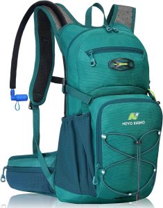 کوله پشتی کوهنوردی NEVO RHINO مدل 25L
