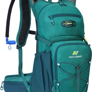 کوله پشتی کوهنوردی NEVO RHINO مدل 25L