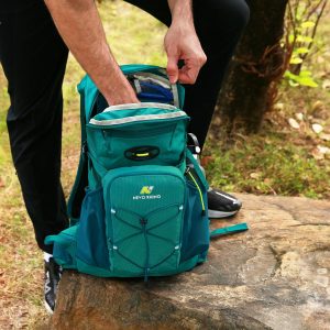 خرید کوله پشتی کوهنوردی NEVO RHINO مدل 25L