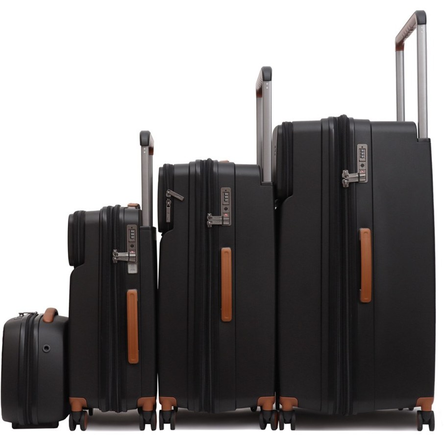 مشخصات Summit Luggage Set Model 2505-