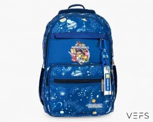 کوله پشتی مدرسه VEFS کد 3500