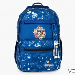 کوله پشتی مدرسه VEFS کد 3500