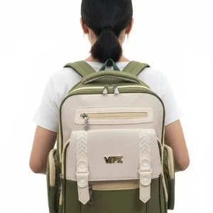 کوله پشتی مدرسه VEFS کد 4001