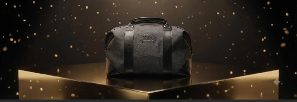 ساک مسافرتی ZARA مدل Z1200