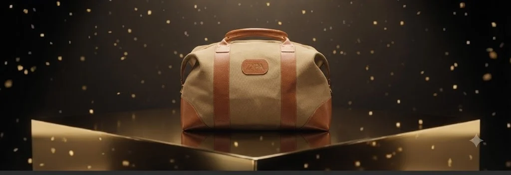 ساک مسافرتی ZARA مدل Z1200