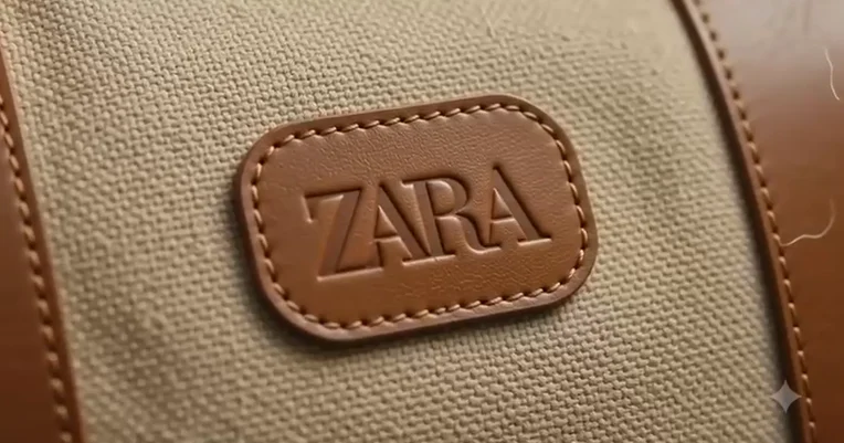 ساک مسافرتی ZARA مدل Z1200