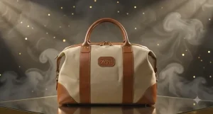 ساک مسافرتی ZARA مدل Z1200