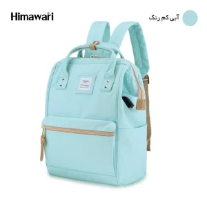 کوله پشتی لپ تاپ Himawari مدل 9001